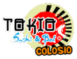 Tokio Shushi sucursal Playa colosio