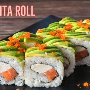 25.- Kita Roll